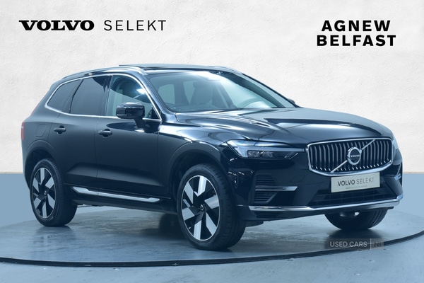 Used Volvo XC60 2024 for sale - 76753427: Photo 1