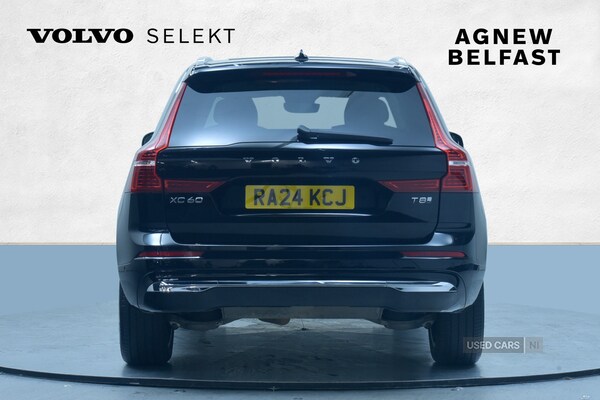 Used Volvo XC60 2024 for sale - 76753427: Photo 10
