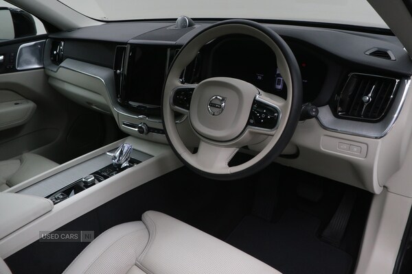 Used Volvo XC60 2024 for sale - 76753427: Photo 12