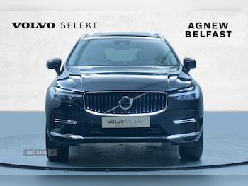 2024 - 2.0 T8 [455] PHEV Ultra Dark 5dr AWD Geartronic