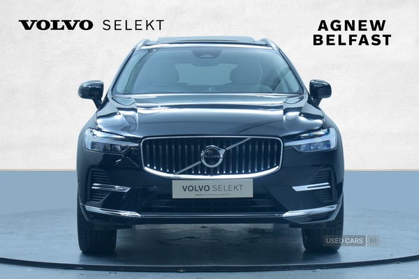 Used Volvo XC60 2024 for sale - 76753427: Photo 2