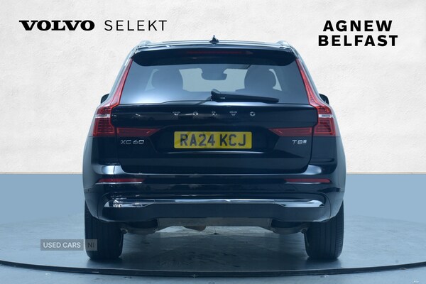 Used Volvo XC60 2024 for sale - 76753427: Photo 20