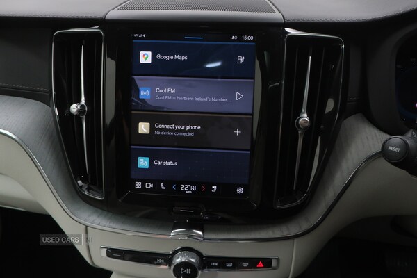 Used Volvo XC60 2024 for sale - 76753427: Photo 24