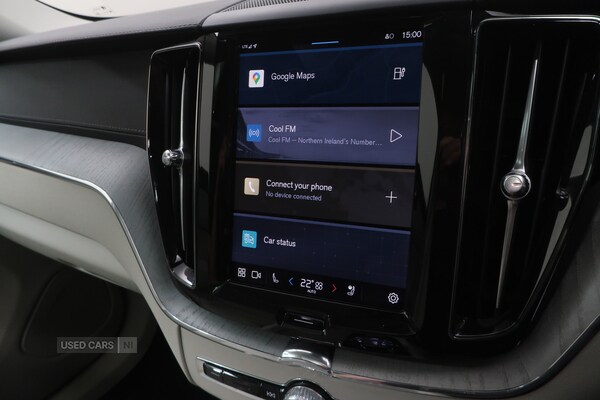 Used Volvo XC60 2024 for sale - 76753427: Photo 25