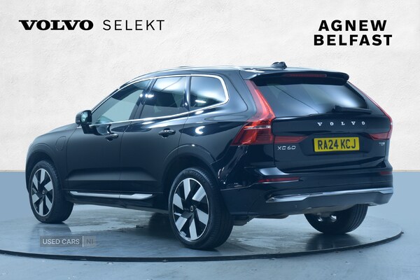 Used Volvo XC60 2024 for sale - 76753427: Photo 3