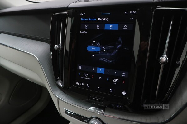 Used Volvo XC60 2024 for sale - 76753427: Photo 30