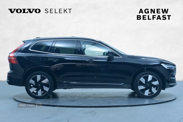 Used Volvo XC60 2024 for sale - 76753427: Photo 31