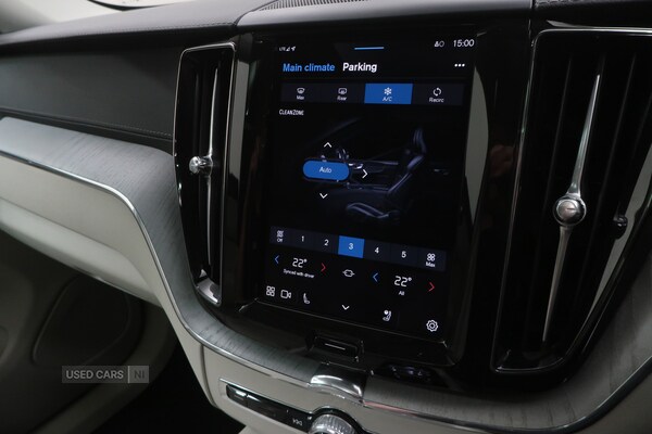 Used Volvo XC60 2024 for sale - 76753427: Photo 36