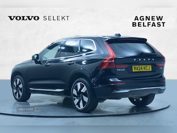 Used Volvo XC60 2024 for sale - 76753427: Photo