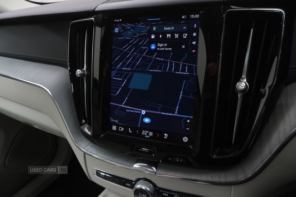 Used Volvo XC60 2024 for sale - 76753427: Photo 45