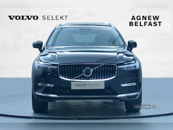 Used Volvo XC60 2024 for sale - 76753427: Photo