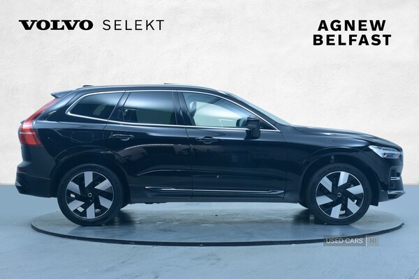 Used Volvo XC60 2024 for sale - 76753427: Photo 5