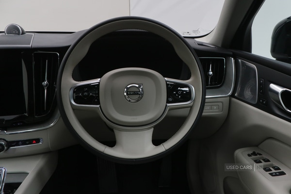 Used Volvo XC60 2024 for sale - 76753427: Photo 51