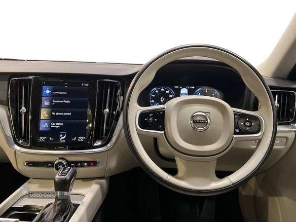 Used Volvo V60 2018 for sale - 77359460: Photo 11