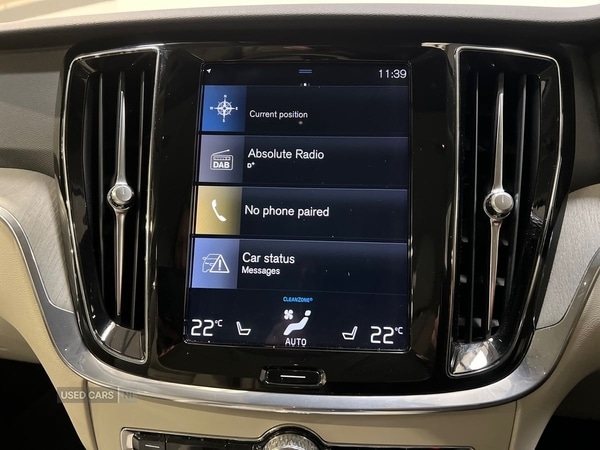 Used Volvo V60 2018 for sale - 77359460: Photo 13