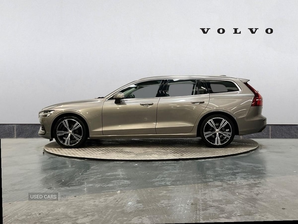 Used Volvo V60 2018 for sale - 77359460: Photo 15