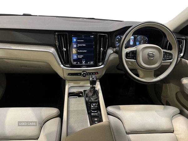 Used Volvo V60 2018 for sale - 77359460: Photo 6