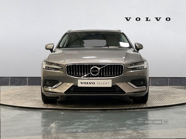 Used Volvo V60 2018 for sale - 77359460: Photo 9