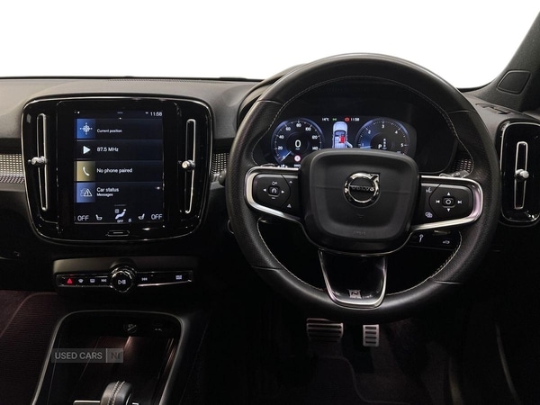 Used Volvo XC40 2020 for sale - 77840235: Photo 11