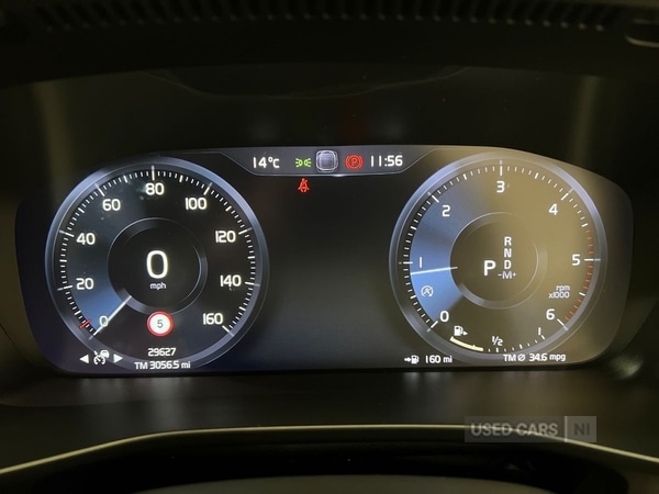 Used Volvo XC40 2020 for sale - 77840235: Photo 12