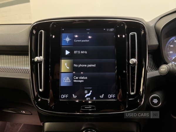 Used Volvo XC40 2020 for sale - 77840235: Photo 13