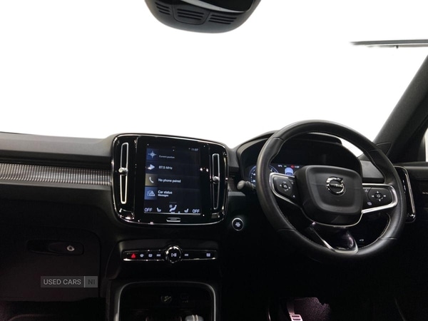 Used Volvo XC40 2020 for sale - 77840235: Photo 6