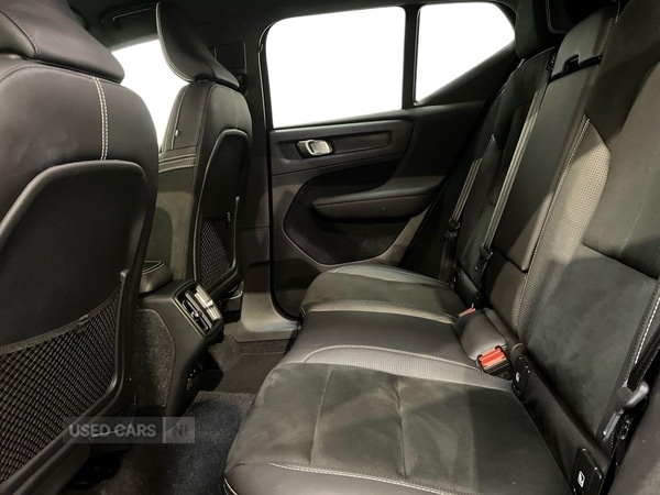 Used Volvo XC40 2020 for sale - 77840235: Photo 7