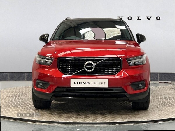 Used Volvo XC40 2020 for sale - 77840235: Photo 9