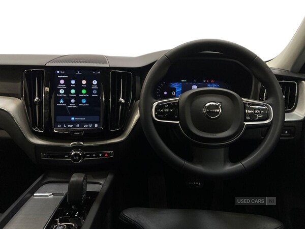 Used Volvo XC60 2024 for sale - 78205873: Photo 11