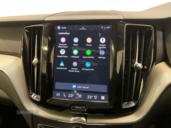 Used Volvo XC60 2024 for sale - 78205873: Photo 13