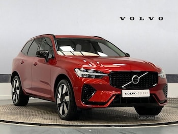 Used Volvo XC60 2024 for sale - 78205873: Photo