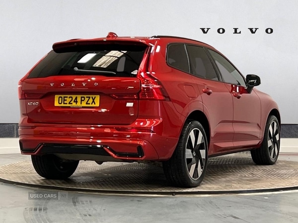 Used Volvo XC60 2024 for sale - 78205873: Photo 2