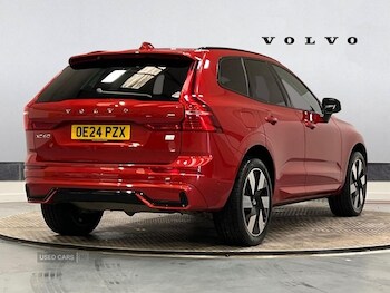 Used Volvo XC60 2024 for sale - 78205873: Photo