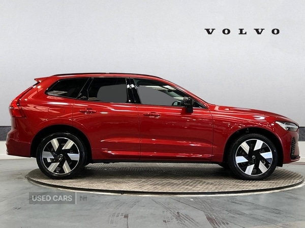Used Volvo XC60 2024 for sale - 78205873: Photo 3