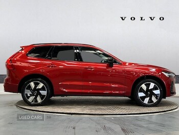 Used Volvo XC60 2024 for sale - 78205873: Photo