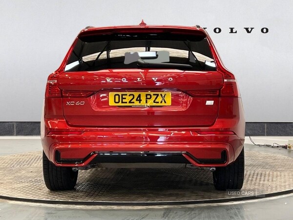 Used Volvo XC60 2024 for sale - 78205873: Photo 8