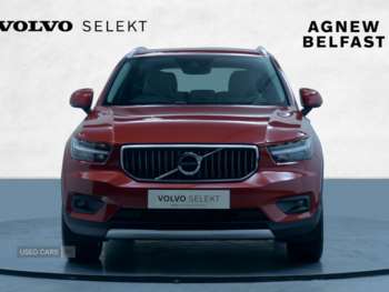 Used Volvo XC40 2021 for sale - 75429884: Photo