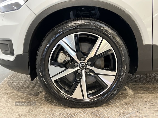 Used Volvo XC40 2022 for sale - 77009256: Photo 10