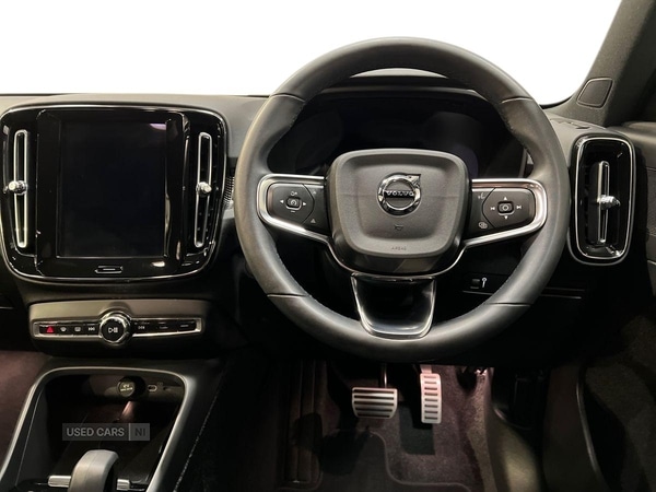 Used Volvo XC40 2022 for sale - 77009256: Photo 11