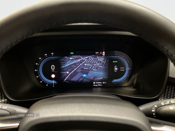 Used Volvo XC40 2022 for sale - 77009256: Photo 12