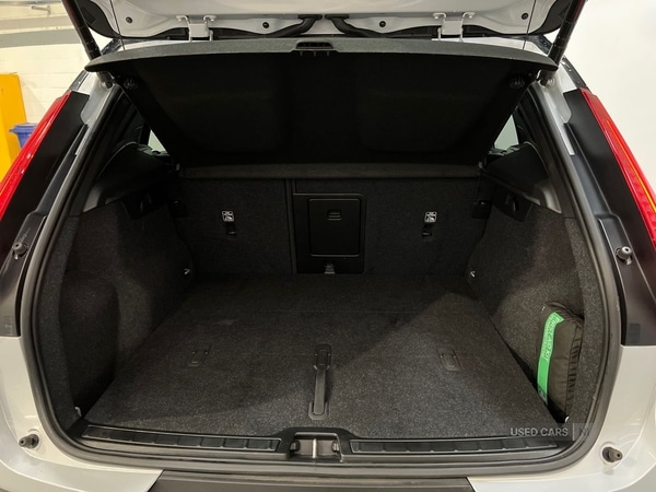 Used Volvo XC40 2022 for sale - 77009256: Photo 14