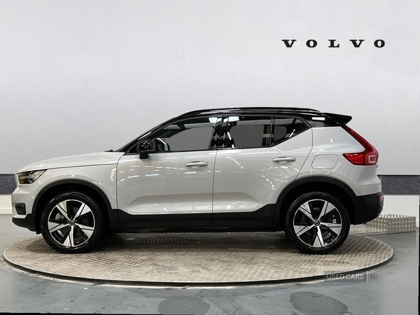 Used Volvo XC40 2022 for sale - 77009256: Photo 17