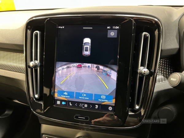 Used Volvo XC40 2022 for sale - 77009256: Photo 19