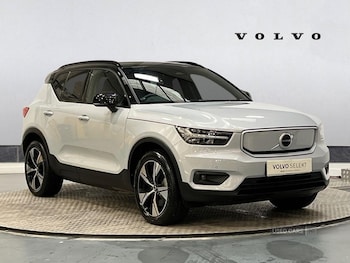 2022 - 170kW Recharge Plus 69kWh 5dr Auto