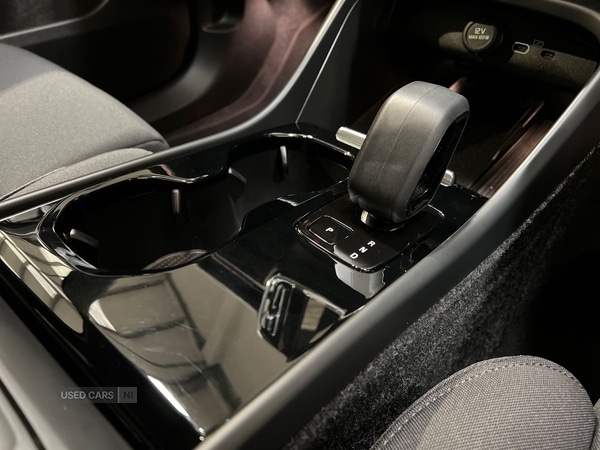 Used Volvo XC40 2022 for sale - 77009256: Photo 22