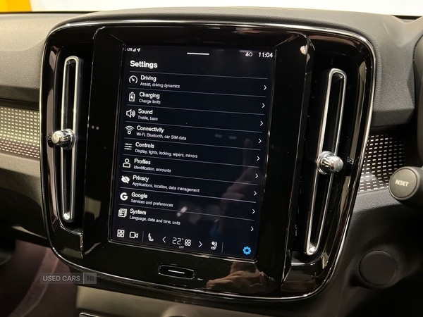 Used Volvo XC40 2022 for sale - 77009256: Photo 23