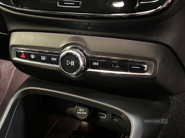 Used Volvo XC40 2022 for sale - 77009256: Photo 25