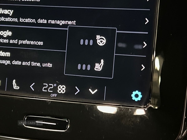 Used Volvo XC40 2022 for sale - 77009256: Photo 26