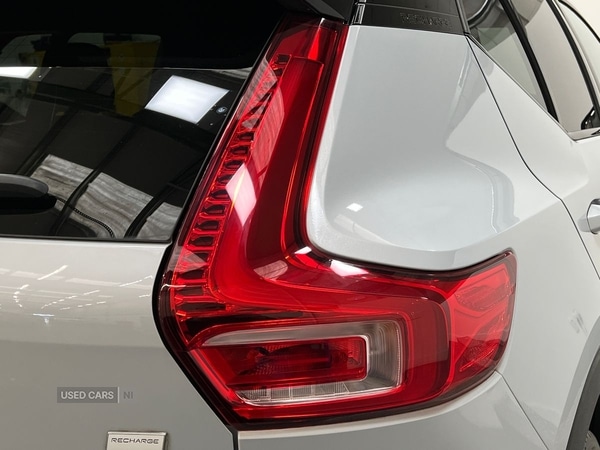 Used Volvo XC40 2022 for sale - 77009256: Photo 27