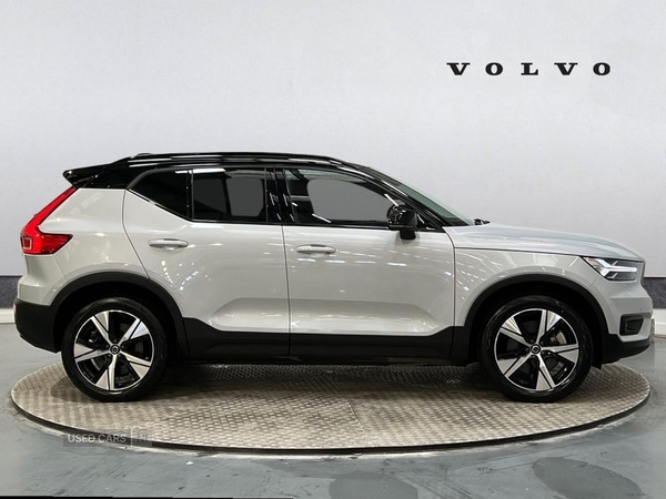 Used Volvo XC40 2022 for sale - 77009256: Photo 3